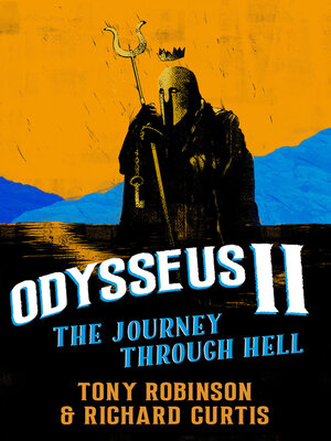 cover image of Odysseus II